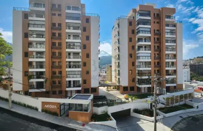 Apartamento com 2 quartos à venda no Dos Funcionários, Poços de Caldas 