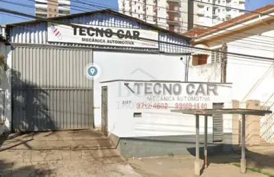 Barracão / Galpão / Depósito para alugar no Centro, Poços de Caldas 