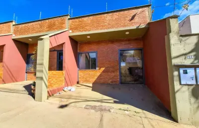 Ponto comercial para alugar no Estância Poços de Caldas, Poços de Caldas 