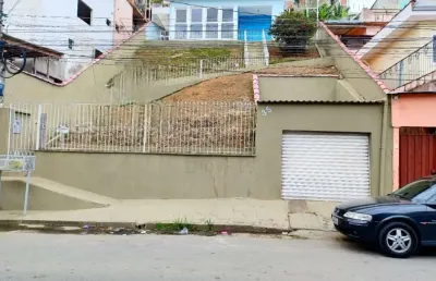 Casa com 3 quartos para alugar no Jardim Santa Rosália, Poços de Caldas 