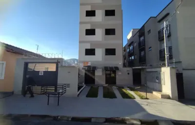 Apartamentos/padrão - residencial - no bairro nossa senhora aparecida