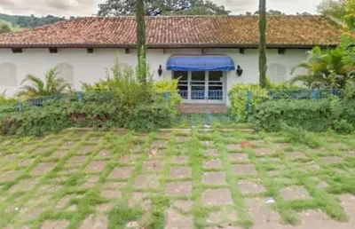 Casa comercial à venda no Centro, Campestre 