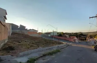 Terreno à venda no Jardim Itamaraty III, Poços de Caldas 