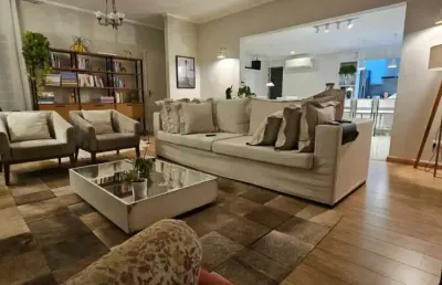 Casa com 3 quartos à venda no João Pinheiro, Poços de Caldas 