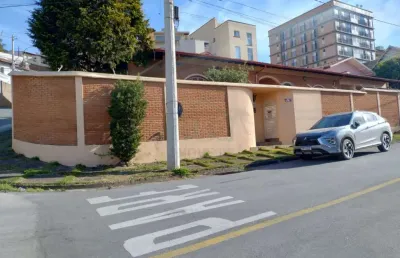 Casa com 3 quartos à venda no Jardim Centenário, Poços de Caldas 