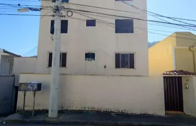 Apartamento com 2 quartos à venda no Campo da Mogiana, Poços de Caldas 