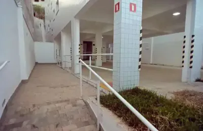 Apartamento com 3 quartos à venda no Centro, Poços de Caldas 