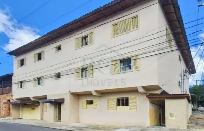 Apartamento com 2 quartos à venda no Jardim Cascatinha, Poços de Caldas 