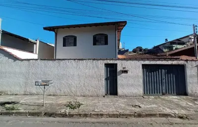 Casa com 3 quartos à venda no Jardim Country Club, Poços de Caldas 