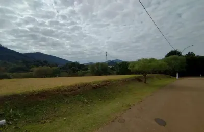 Terreno à venda no Bortolan Norte I, Poços de Caldas 