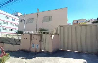 Apartamento com 2 quartos à venda no Jardim dos Estados, Poços de Caldas 
