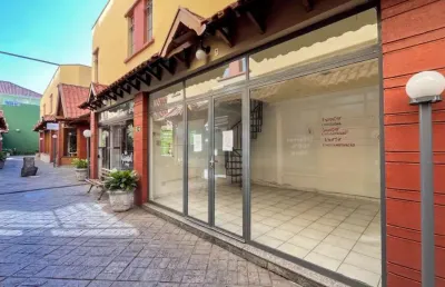 Ponto comercial para alugar no Centro, Poços de Caldas 