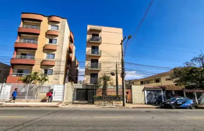 Apartamento com 3 quartos para alugar no Jardim Quisisana, Poços de Caldas 