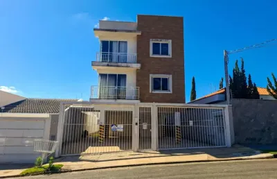 Apartamento com 2 quartos para alugar no Jardim Carolina, Poços de Caldas 