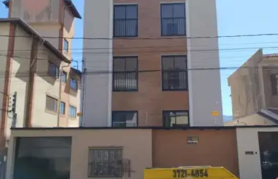 Apartamento com 2 quartos à venda no Jardim Vitória, Poços de Caldas 