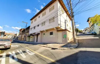 Apartamento com 2 quartos para alugar no Centro, Poços de Caldas 