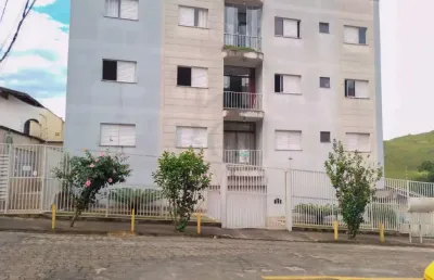 Apartamento com 3 quartos para alugar no Jardim Centenário, Poços de Caldas 