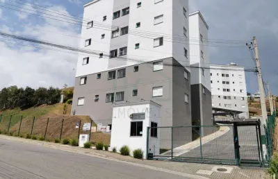 Apartamento com 2 quartos para alugar no Jardim Vitória, Poços de Caldas 