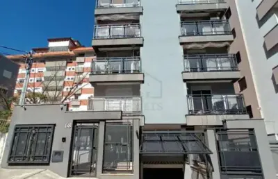 Apartamento com 3 quartos à venda no Jardim dos Estados, Poços de Caldas 