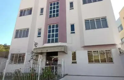 Apartamento com 2 quartos à venda no Santa Ângela, Poços de Caldas 