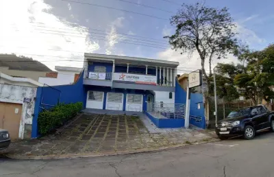 Casa comercial para alugar no Cristiano Ozório, Poços de Caldas 