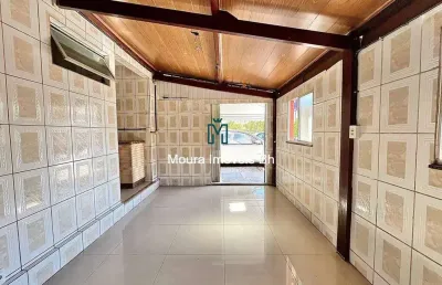 Apartamento com 3 quartos e 1 banheiro à venda no bairro jaqueline