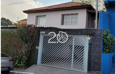 Casa para locação em são paulo, vila picinin, 4 dormitórios, 1 suíte, 2 banheiros, 3 vagas