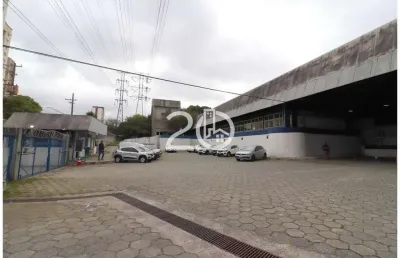 Sala comercial para alugar na Avenida Nossa Senhora do Ó, Limão, São Paulo