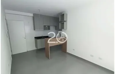 Apartamento para venda em são paulo, vila paiva, 1 dormitório, 1 banheiro