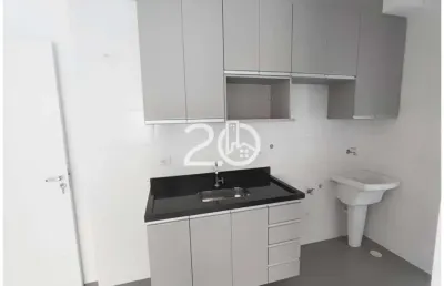 Apartamento para venda em são paulo, vila paiva, 2 dormitórios, 1 banheiro