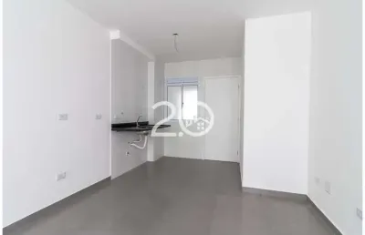 Apartamento para venda em são paulo, vila paiva, 1 dormitório, 1 banheiro