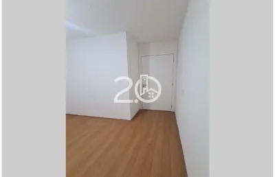 Apartamento para venda em são paulo, jaraguá, 2 dormitórios, 1 banheiro