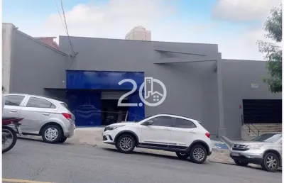 Galpão para locação em são paulo, nossa senhora do ó, 2 banheiros
