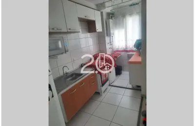 Apartamento para venda em são paulo, bom retiro, 2 dormitórios