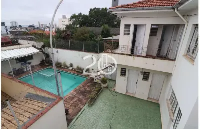 Sobrado para venda em são paulo, tucuruvi, 4 dormitórios, 2 suítes, 4 banheiros, 4 vagas