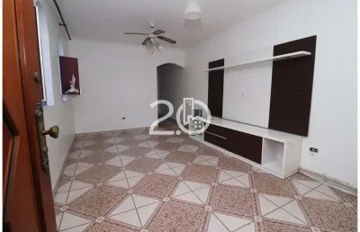 Casa para locação em são paulo, sítio do morro, 3 dormitórios, 3 banheiros, 1 vaga