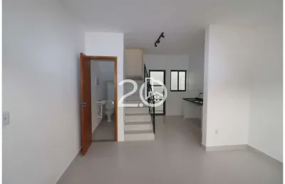 Casa em condomínio para locação em são paulo, casa verde média, 2 dormitórios, 2 banheiros, 1 vaga