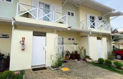 Casa com 3 dormitórios à venda, 99 m² por r$ 530.000,00 - residencial portal da juréia - peruíbe/sp