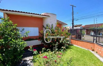 Casa com 3 dormitórios à venda, 246 m² por r$ 600.000,00 - estância são josé - peruíbe/sp