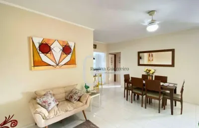 Apartamento com 2 dormitórios à venda, 98 m² por r$ 420.000,00 - cidade nova peruibe - peruíbe/sp