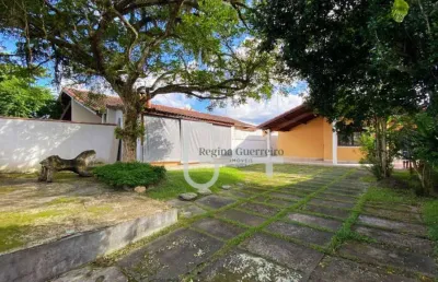 Casa com 2 dormitórios à venda, 121 m² por r$ 450.000,00 - jardim ribamar - peruíbe/sp