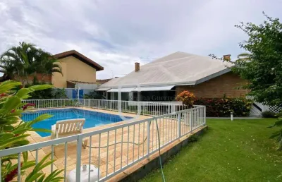 Casa com 4 dormitórios à venda, 260 m² por r$ 1.350.000,00 - parque turístico - peruíbe/sp
