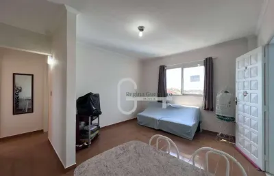 Apartamento com 2 dormitórios à venda, 49 m² por r$ 295.000,00 - centro - peruíbe/sp