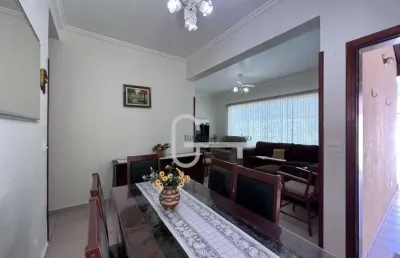 Casa com 3 dormitórios à venda, 226 m² por r$ 900.000,00 - centro - peruíbe/sp