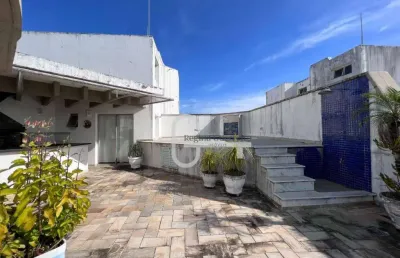 Apartamento com 3 dormitórios à venda, 65 m² por r$ 750.000,00 - balneario samburá - peruíbe/sp