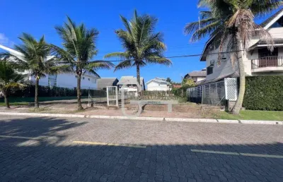 Terreno à venda, 360 m² por r$ 780.000,00 - bougainvillee ii - peruíbe/sp