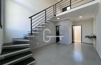 Apartamento com 1 dormitório à venda, 35 m² por r$ 240.000,00 - cidade nova peruibe - peruíbe/sp