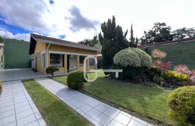 Casa com 2 dormitórios à venda, 107 m² por r$ 560.000,00 - centro - peruíbe/sp