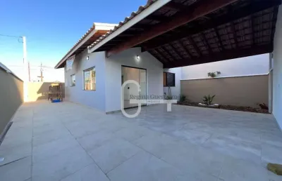 Casa à venda, 81 m² por r$ 350.000,00 - jardim barra de jangada - peruíbe/sp