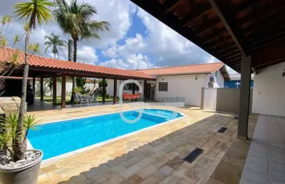 Casa com 3 dormitórios à venda, 319 m² por r$ 1.350.000,00 - balneário stella maris - peruíbe/sp